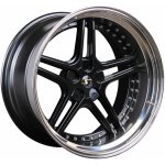Schmidt FS-Line 13x20 5x120,65 ET01 black gloss