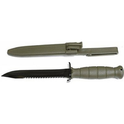 Glock Survival Knife 81