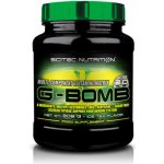Scitec Nutrition G-BOMB 2.0 500 g – Hledejceny.cz