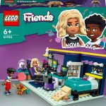 LEGO® Friends 41755 Pokoj Novy – Zbozi.Blesk.cz