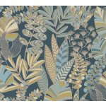 A.S.Création 390955 vliesová tapeta na zeď Antigua rozměry 0,53 x 10,05 m – Hledejceny.cz