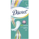 Discret Deo Waterlily 20 ks – Zbozi.Blesk.cz