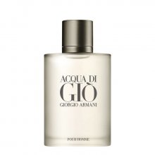 Giorgio Armani Acqua Di Gio toaletní voda pánská 50 ml