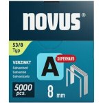 Novus typ A 53 F/8 mm – Zboží Mobilmania