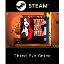 Third Eye Crime