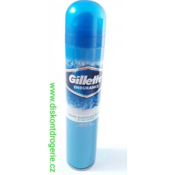 Gillette Endurance Arctic Ice deospray 200 ml