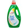 Prací gel Dr. House Color gel na praní 4,3 l