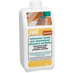 HG intenzivní čistič pro laminát 1 l – Zbozi.Blesk.cz