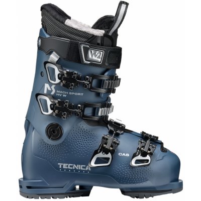 Tecnica Mach Sport 75 HV W GW 23/24 – Zboží Dáma