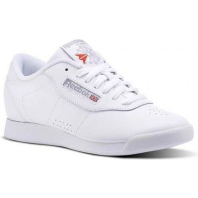 Reebok dámské boty PRINCESS - Velikost: 35 EUR – Zboží Dáma