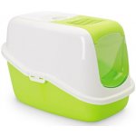 Savic Nestor toaleta 56 x 39 x 38,5 cm – Zboží Dáma