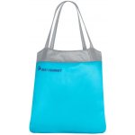 taška SEA TO SUMMIT Ultra Sil Nano Shopping Bag Refill Teal – Zbozi.Blesk.cz