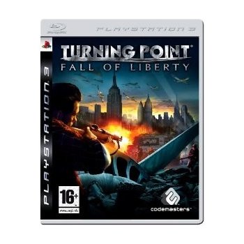 Turning Point: Fall of Liberty