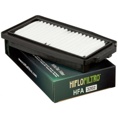 HIFLO AIR FILTER HFA3202 – Zboží Mobilmania