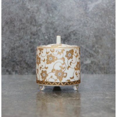 Vykuřovadla Rymer KADIDELNICE porcelán Kutani / Kitachi – Sleviste.cz