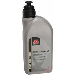 Millers Oils CRX LS 75W-90 1 l