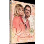 Silvia a Peter Klimentovi - Manželské duetá CD – Sleviste.cz