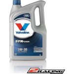 Valvoline SynPower Xtreme XL-III C3 5W-30 5 l – Hledejceny.cz