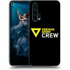 Pouzdro a kryt na mobilní telefon Honor Picasee ULTIMATE Case Honor 20 Pro - ONEMANSHOW CREW