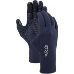 Rab Power Stretch Contact Grip Glove Women's Deep Ink – Hledejceny.cz