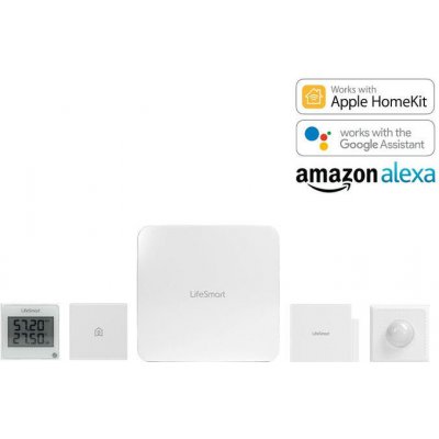 LifeSmart Smart Home LS-LS215 – Zboží Živě