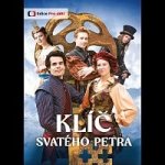 Klíč svatého Petra DVD – Zboží Mobilmania