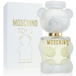 Moschino Woman Toy 2 parfémovaná voda dámská 30 ml – Hledejceny.cz