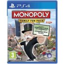 Hra na PS4 Monopoly