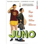 Juno DVD – Hledejceny.cz