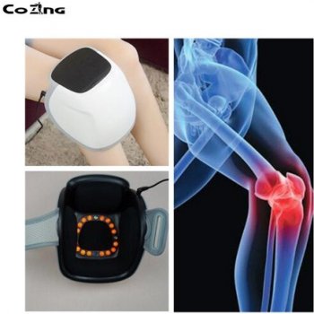 Yalong Trade Foto-terapeuticky přístroj proti bolesti kolen Kneecare