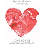 Warren Krystle & The Fac - Love Songs CD – Hledejceny.cz
