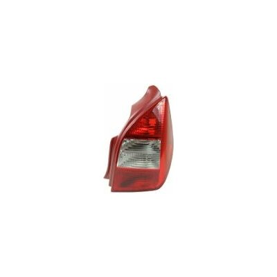 Zadní světlo - pravé CITROËN C2 | 2008-2009 | DEPO | – Hledejceny.cz