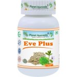 Planet Ayurveda Eve Plus 60 kapslí – Hledejceny.cz