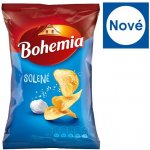 Bohemia chips solené 60 g – Hledejceny.cz