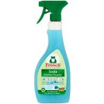 Frosch čistič na kuchyně s přírodní sodou 500 ml – Sleviste.cz