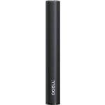 Canna b2b Battery 380 mAh 510 thread USB charger Black 10 ks – Zboží Dáma