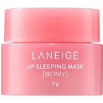 LANEIGE - Lip Sleeping Mask 3 g – Zboží Dáma