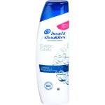 Head & Shoulders Classic Clean šampon proti lupům na normální vlasy 250 ml – Zboží Dáma