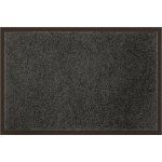 Douceur d'intérieur Telio antracitová 80 x 120 cm – Sleviste.cz