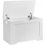 VASAGLE LHS11WT – Zboží Dáma