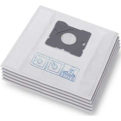 Sencor Sáčky pro SVC 900 5ks – Zboží Mobilmania