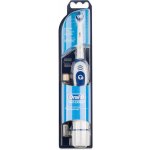 Oral-B D4 Battery Precision Clean Brush – Hledejceny.cz