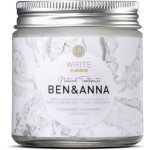 Ben & Anna Bělicí s fluoridem 100 ml – Hledejceny.cz