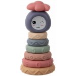 Iso Trade měkké senzorické bloky 8 ks Kruzzel 25116 – Zbozi.Blesk.cz