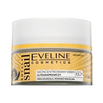 Eveline Cosmetics Royal snail Pleťový krém 60+ ultra repair 50 ml