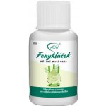 AKH Dětský mycí olej FENYKLÁČEK s uklidňujícím účinkem 20 ml – Zboží Dáma