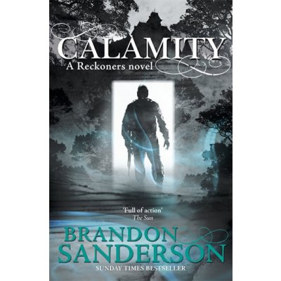 Calamity - Brandon Sanderson