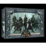 Cool Mini Or Not A Song Of Ice And Fire Stark Heroes #2 – Hledejceny.cz