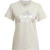 Dámská Trička adidas Dámské tričko s velkým logem W HL2032