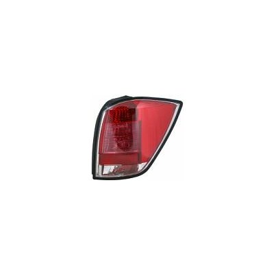 Zadní světlo - pravé OPEL ASTRA H | 2003-2007 | TYC | – Hledejceny.cz